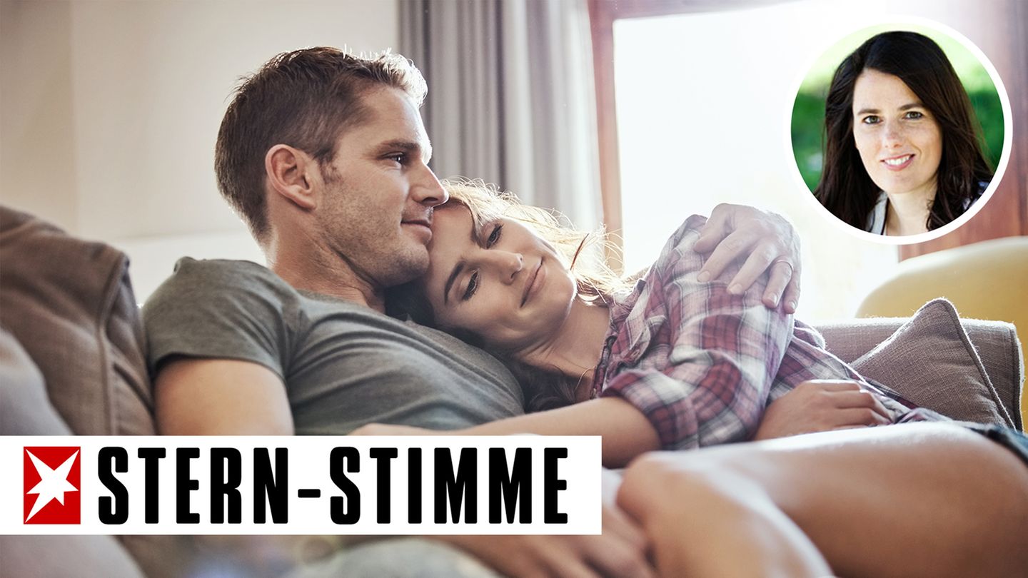 Mehrere Jahre ohne Sex stellen auch sonst gesunde Beziehungen vor eine Herausforderung (Symbolbild)
