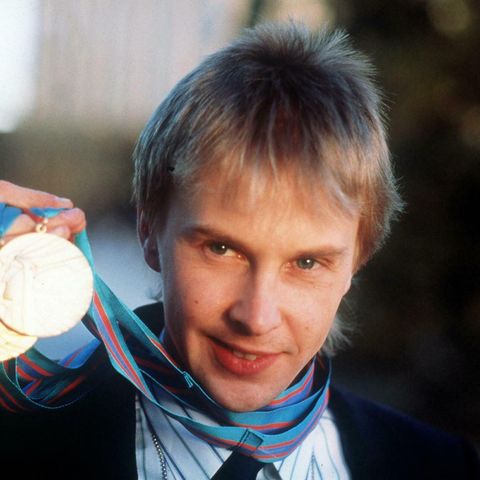 Matti Nykänen