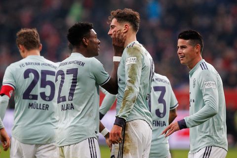 FC Bayern München