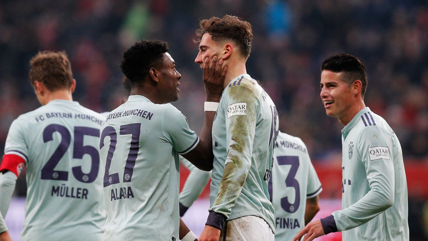 FC Bayern München