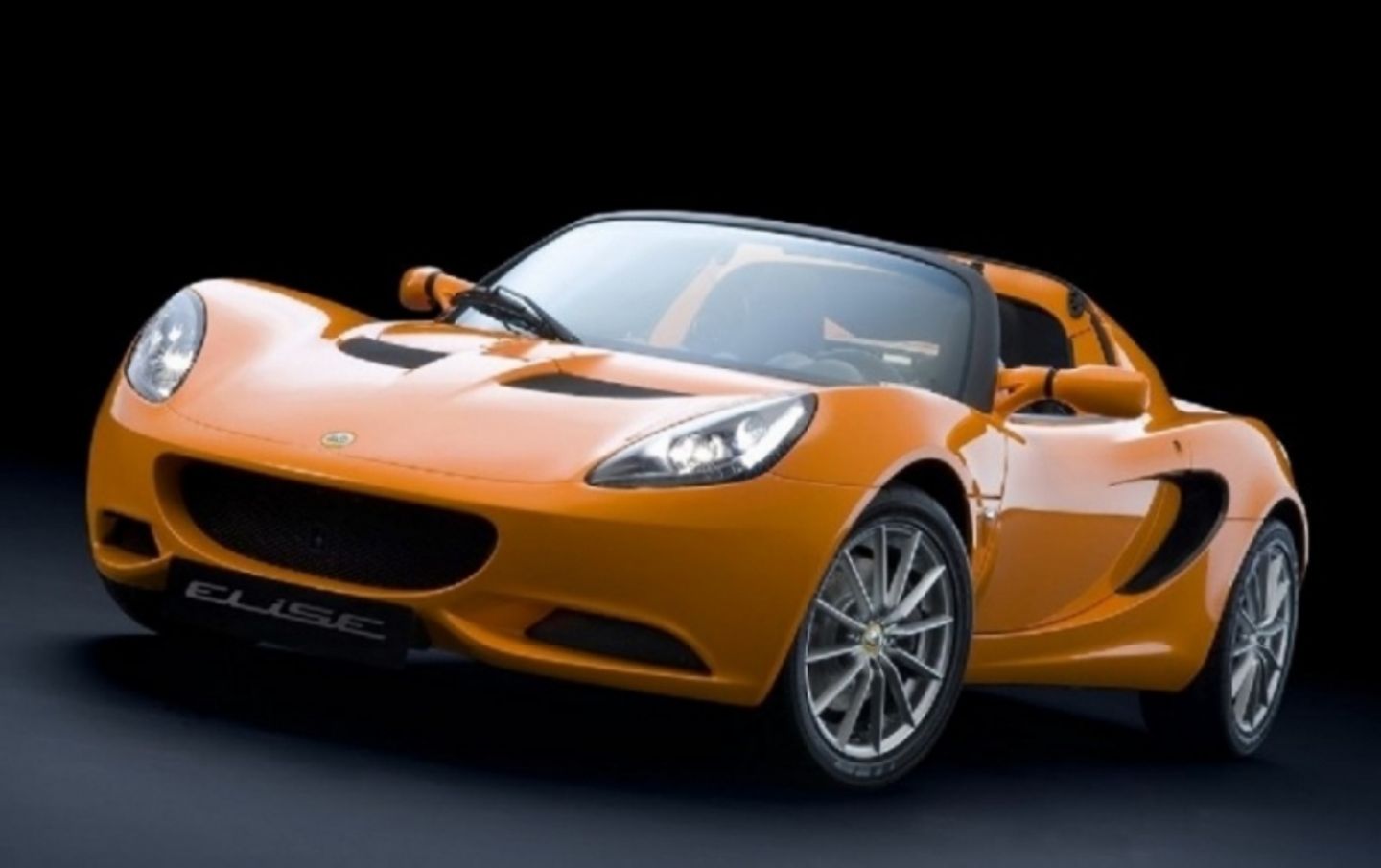 Passt zum Genfer Salon: Lotus Elise