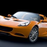 Passt zum Genfer Salon: Lotus Elise