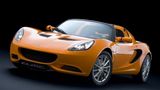 Passt zum Genfer Salon: Lotus Elise