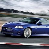 Genf 2010: Jaguar XKR