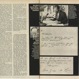 Dokumentation: Der Artikel über Konrad Kujau im stern 21/1983