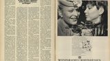 Dokumentation: Der Artikel über Konrad Kujau im stern 21/1983