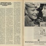 Dokumentation: Der Artikel über Konrad Kujau im stern 21/1983