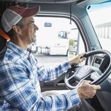 Berufskraftfahrer