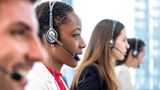 Call Center Agent