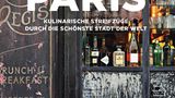 Sie möchten mehr Rezepte aus Paris? Die finden Sie im Kochbuch "La Cuisine de Paris" von Coltilde Dusoulier. Veröffentlicht im Christian Verlag. 256 Seiten. 29,99 Euro.