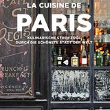 Sie möchten mehr Rezepte aus Paris? Die finden Sie im Kochbuch "La Cuisine de Paris" von Coltilde Dusoulier. Veröffentlicht im Christian Verlag. 256 Seiten. 29,99 Euro.