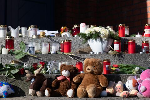 Hausotter Grundschule in Berlin