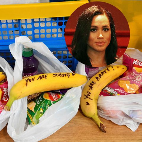 Meghan Markle