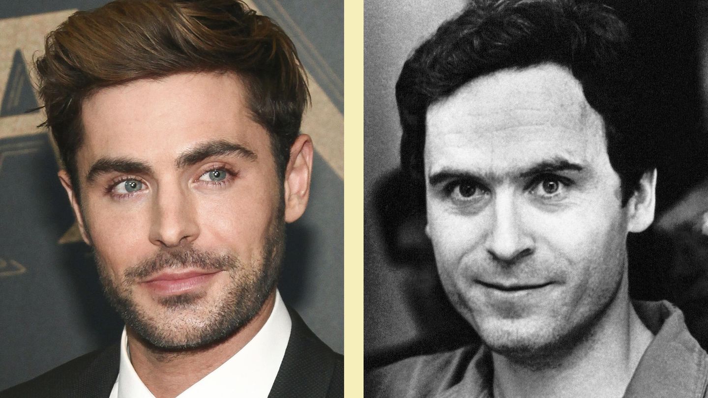 Ted Bundy So Viel Lasst Netflix Sich Den Film Mit Zac Efron Kosten Stern De