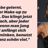 Topmodel aus Tansania: Sie gilt als die neue Naomi Campbell: Herieth Paul verrät uns ihre Beauty-Secrets