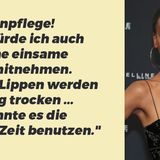 Topmodel aus Tansania: Sie gilt als die neue Naomi Campbell: Herieth Paul verrät uns ihre Beauty-Secrets