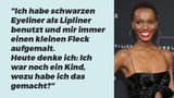 Topmodel aus Tansania: Sie gilt als die neue Naomi Campbell: Herieth Paul verrät uns ihre Beauty-Secrets