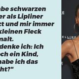 Topmodel aus Tansania: Sie gilt als die neue Naomi Campbell: Herieth Paul verrät uns ihre Beauty-Secrets