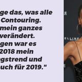 Topmodel aus Tansania: Sie gilt als die neue Naomi Campbell: Herieth Paul verrät uns ihre Beauty-Secrets