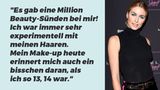 Lena Gercke im Interview