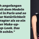 Lena Gercke im Interview