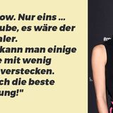 Lena Gercke im Interview