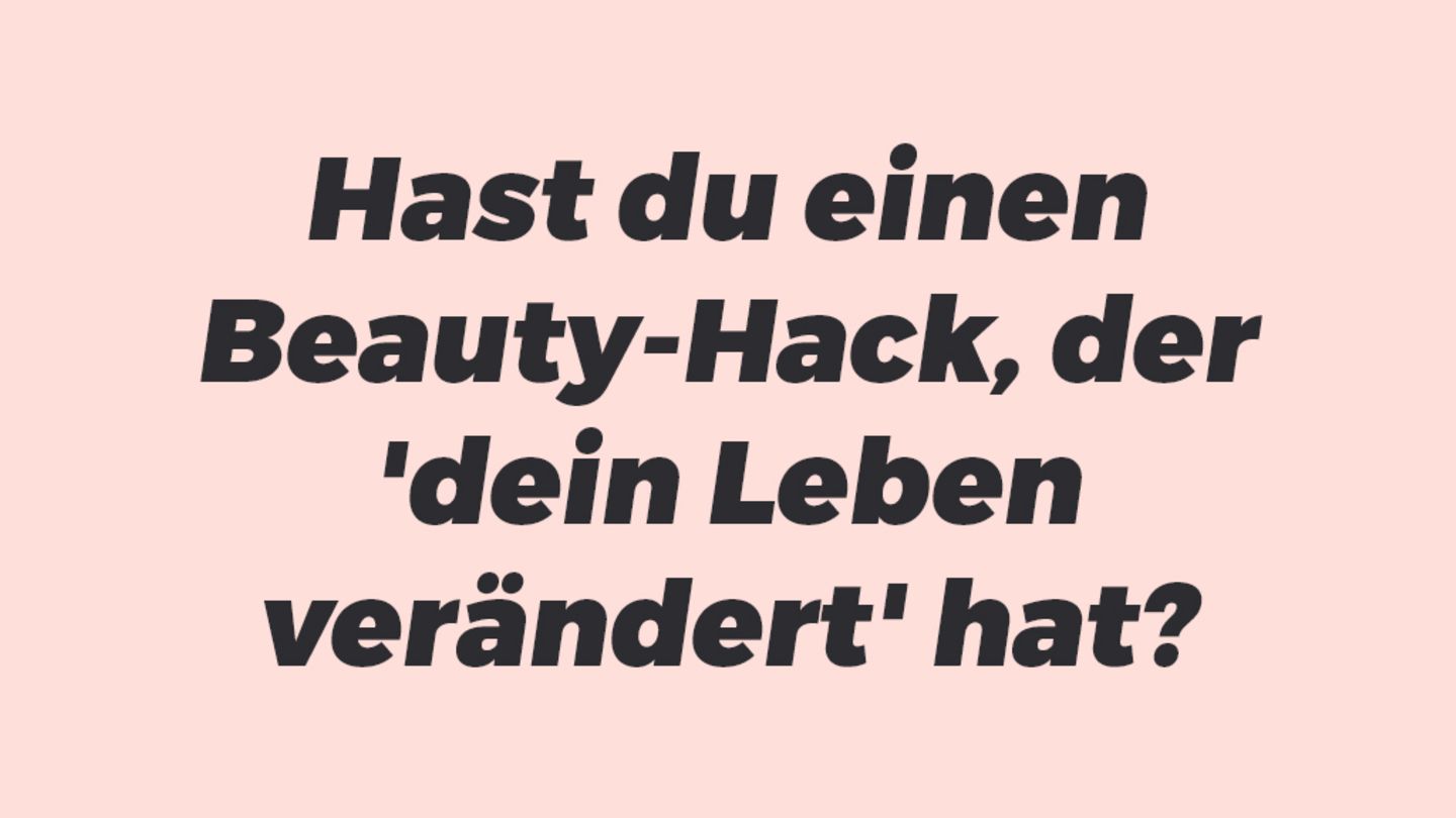 Topmodel aus Tansania: Sie gilt als die neue Naomi Campbell: Herieth Paul verrät uns ihre Beauty-Secrets