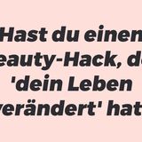 Schönheits-Geheimnisse: Akne durch Milchprodukte? Warum Bonnie Strange auf Veganismus schwört