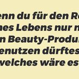 Schönheits-Geheimnisse: Akne durch Milchprodukte? Warum Bonnie Strange auf Veganismus schwört