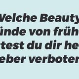 Schönheits-Geheimnisse: Akne durch Milchprodukte? Warum Bonnie Strange auf Veganismus schwört