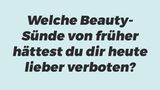 Topmodel aus Tansania: Sie gilt als die neue Naomi Campbell: Herieth Paul verrät uns ihre Beauty-Secrets