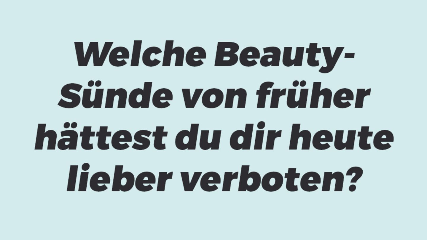 Topmodel aus Tansania: Sie gilt als die neue Naomi Campbell: Herieth Paul verrät uns ihre Beauty-Secrets