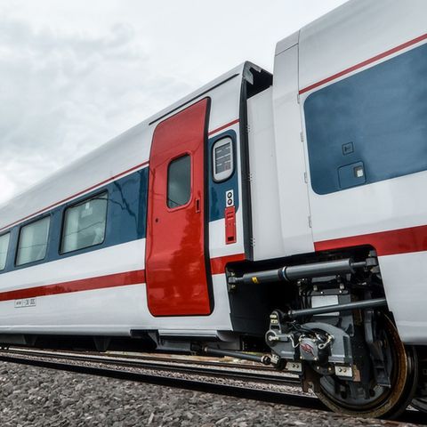 Deutsche Bahn bestellt Talgo-Züge