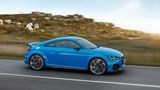Audi TT RS Coupé 2019