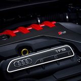 Audi TT RS 2019