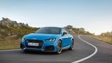 Audi TT RS Coupé 2019