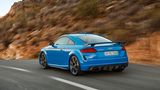 Audi TT RS Coupé 2019