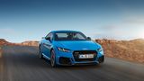 Audi TT RS Coupé 2019