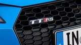 Audi TT RS Coupé 2019
