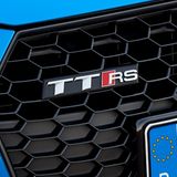 Audi TT RS Coupé 2019