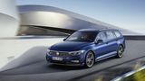 Der VW Passat B8 II bekommt einen weiterentwickelten 2.0 TDI Evo Diesel mit 110 kW / 150 PS