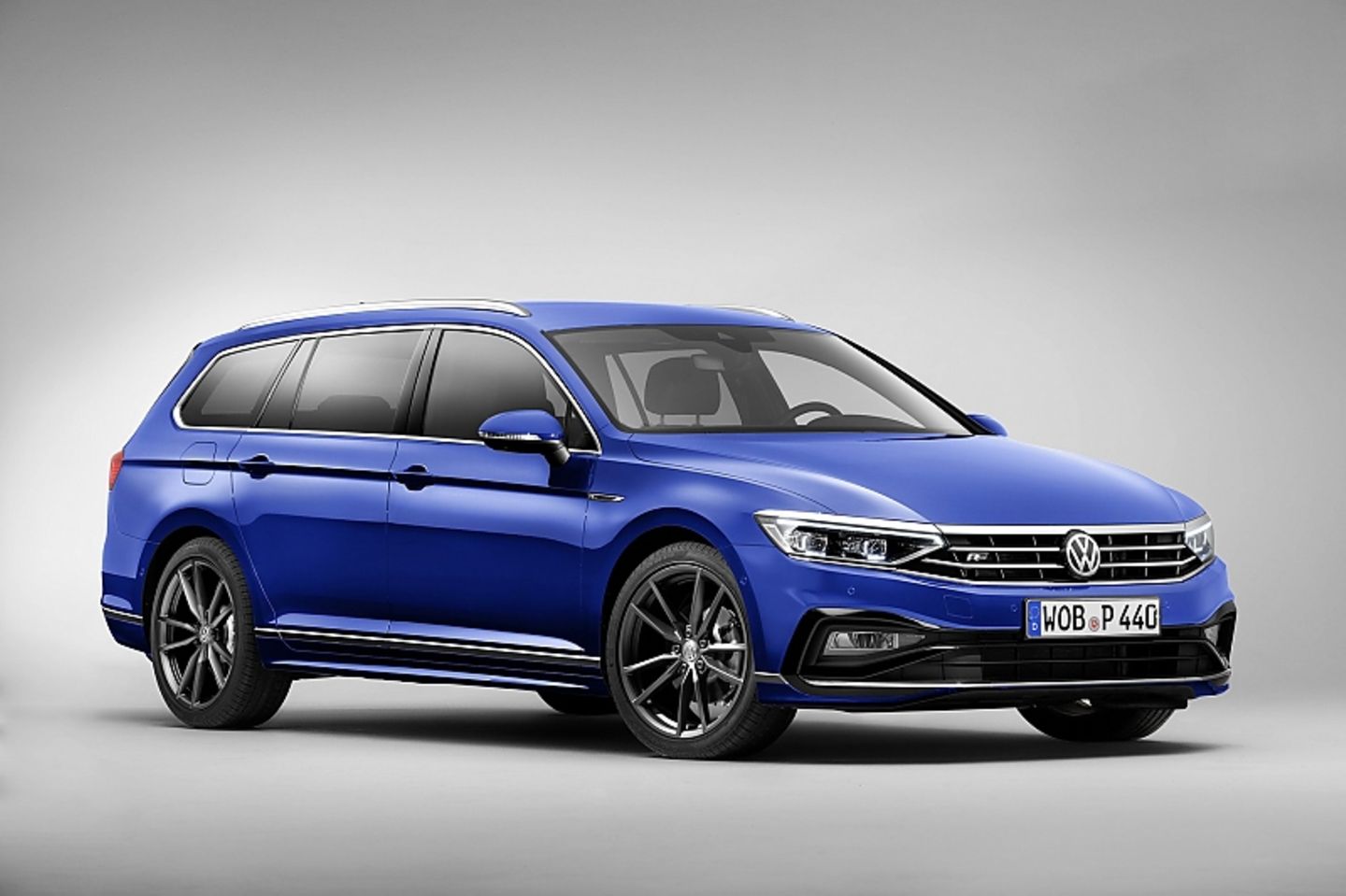 Der VW Passat wird wohl auch in der nächsten Generation gebaut werden