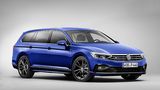 Der VW Passat wird wohl auch in der nächsten Generation gebaut werden