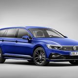 Der VW Passat wird wohl auch in der nächsten Generation gebaut werden