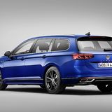 Auch eine sportliche Variante wird es geben