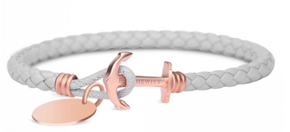 Armband von Paul Hewitt