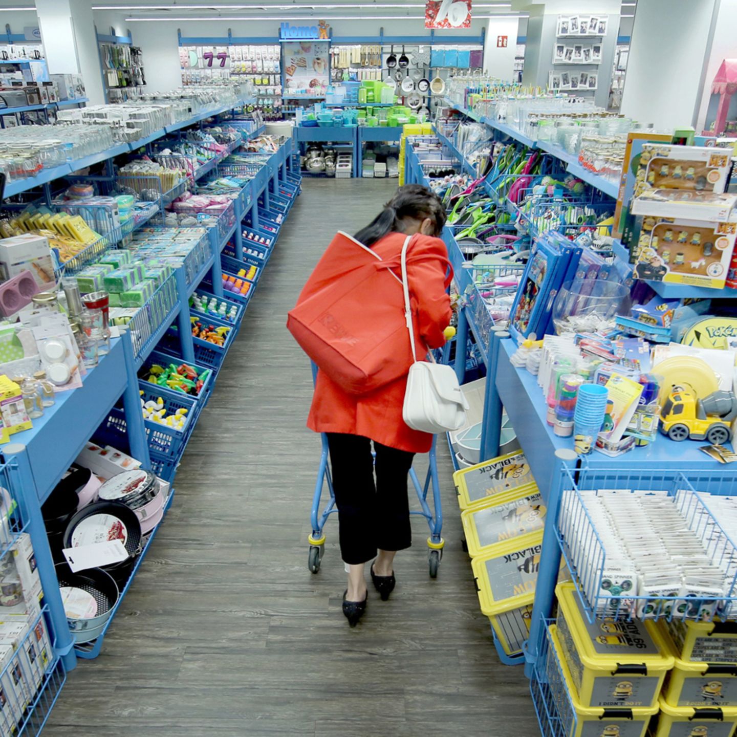 Discounter: Diese Billigketten sind in Deutschland auf dem Vormarsch