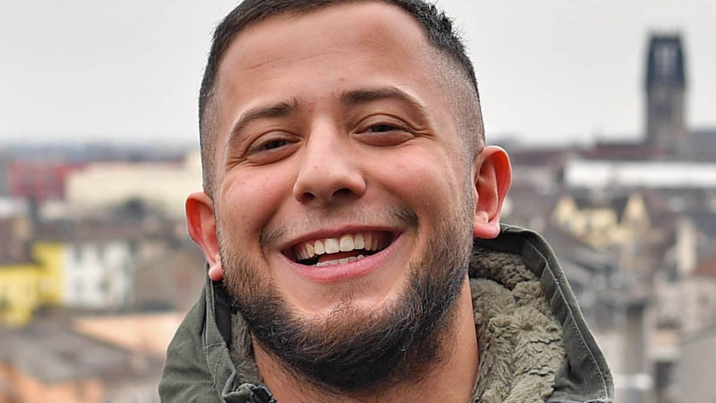 Muhammet Özhan