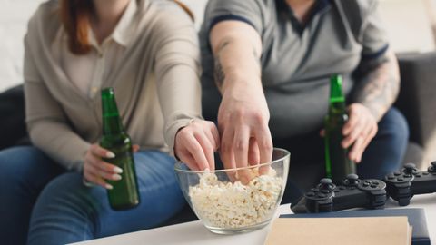 Adipositas-Forschung: Wenn der Hunger keine Grenzen kennt