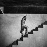 Victoria's Secret Model Sara Sampaio posiert für Russell James